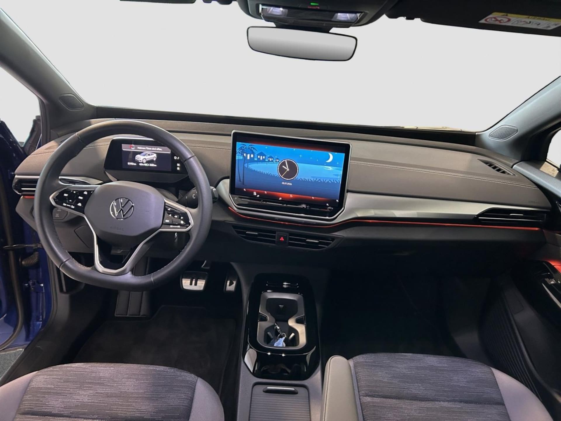 Volkswagen ID.5 Pro