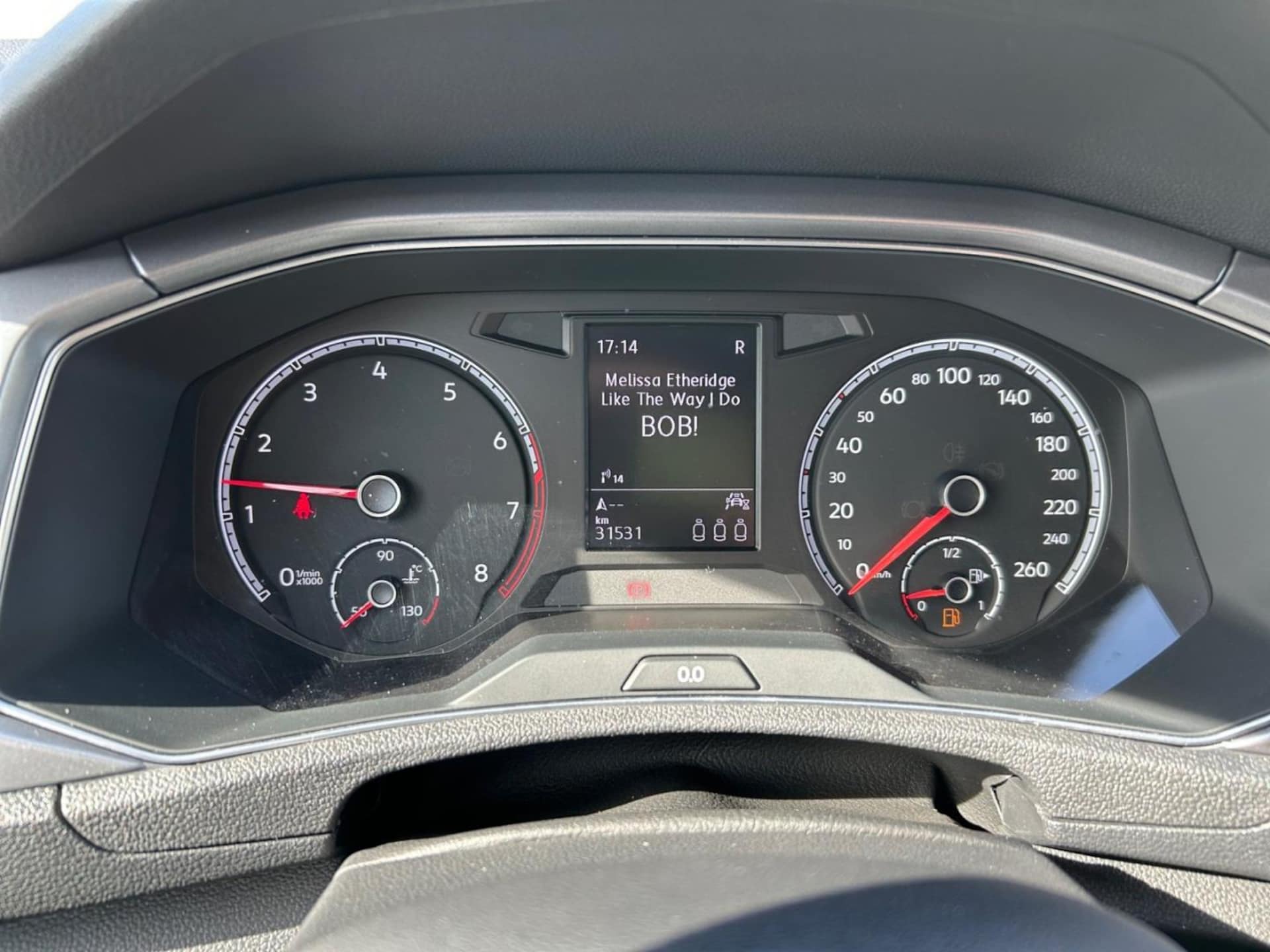 Volkswagen T-Roc Active