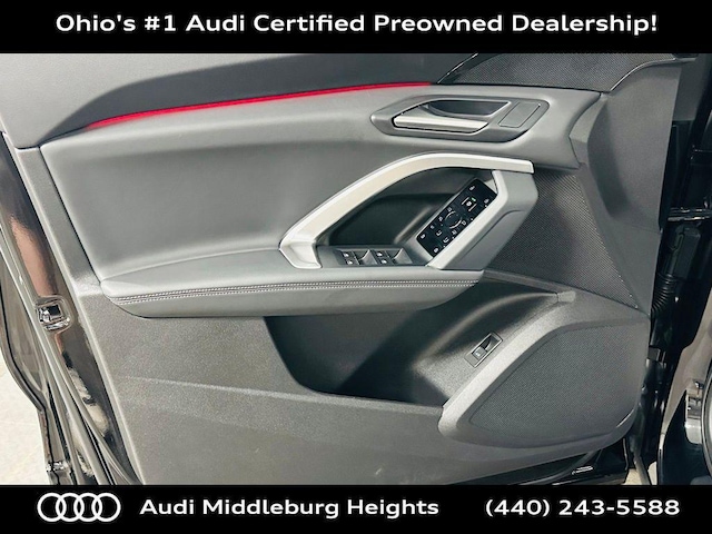 2025 Audi Q5 Premium - Photo 29