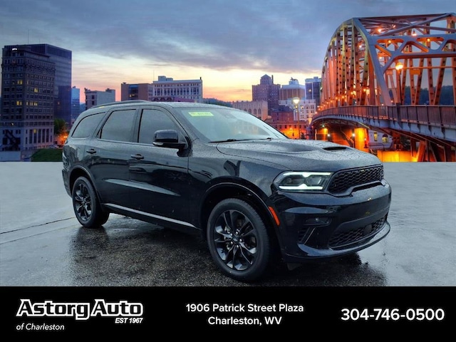 2022 Dodge Durango