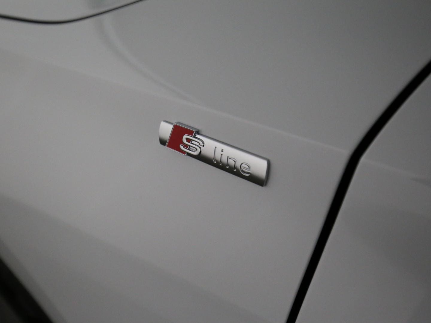 Bild über Audi A3 Limousine S line TFSI S tronic - für weitere Informationen kontaktieren Sie den Audi Partner