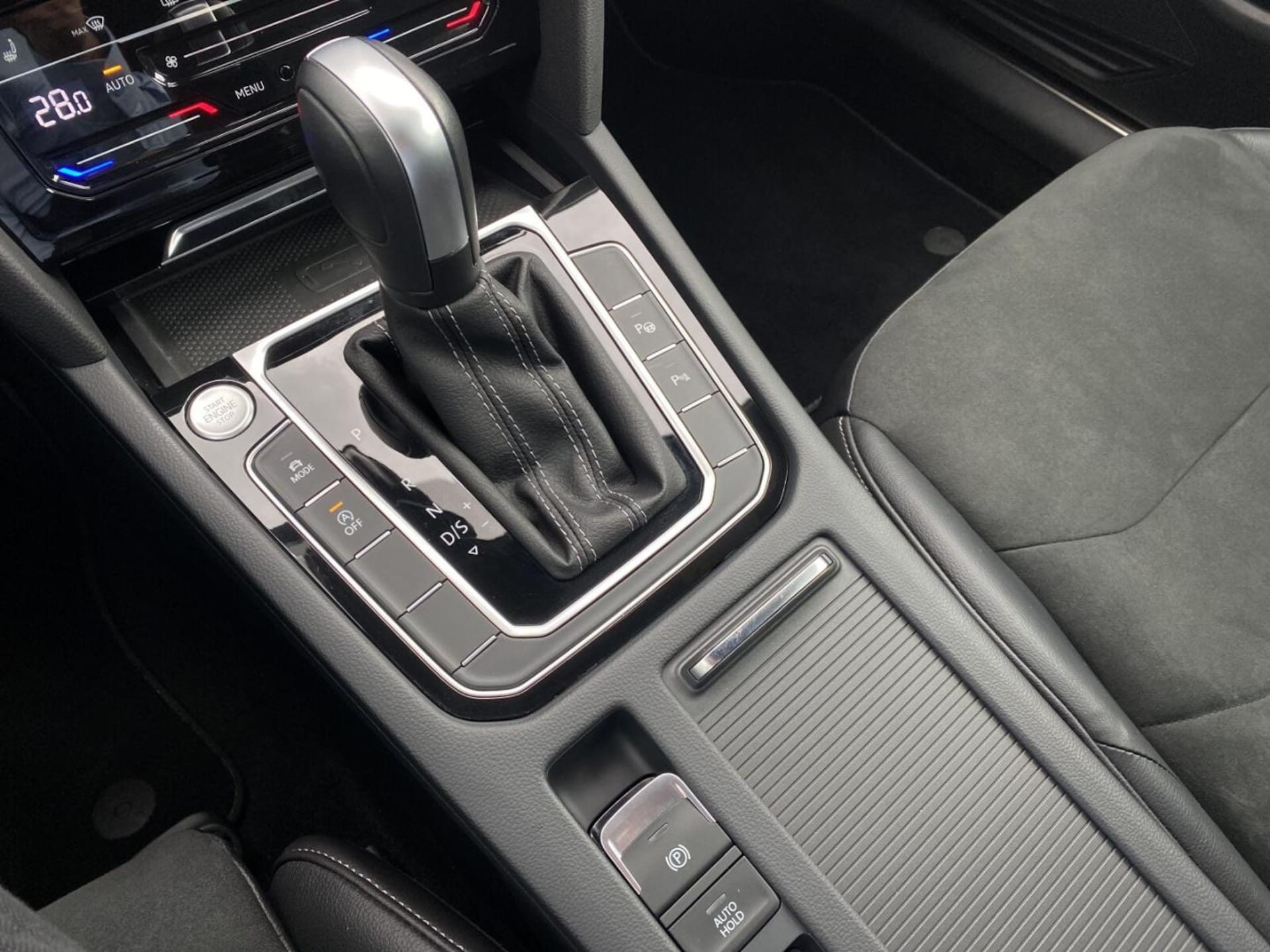 Volkswagen Arteon Shooting Brake R-Line