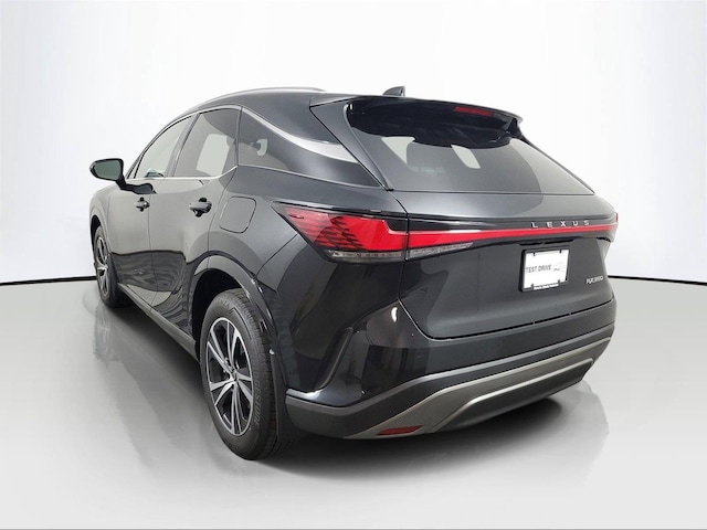2023 Lexus RX 350