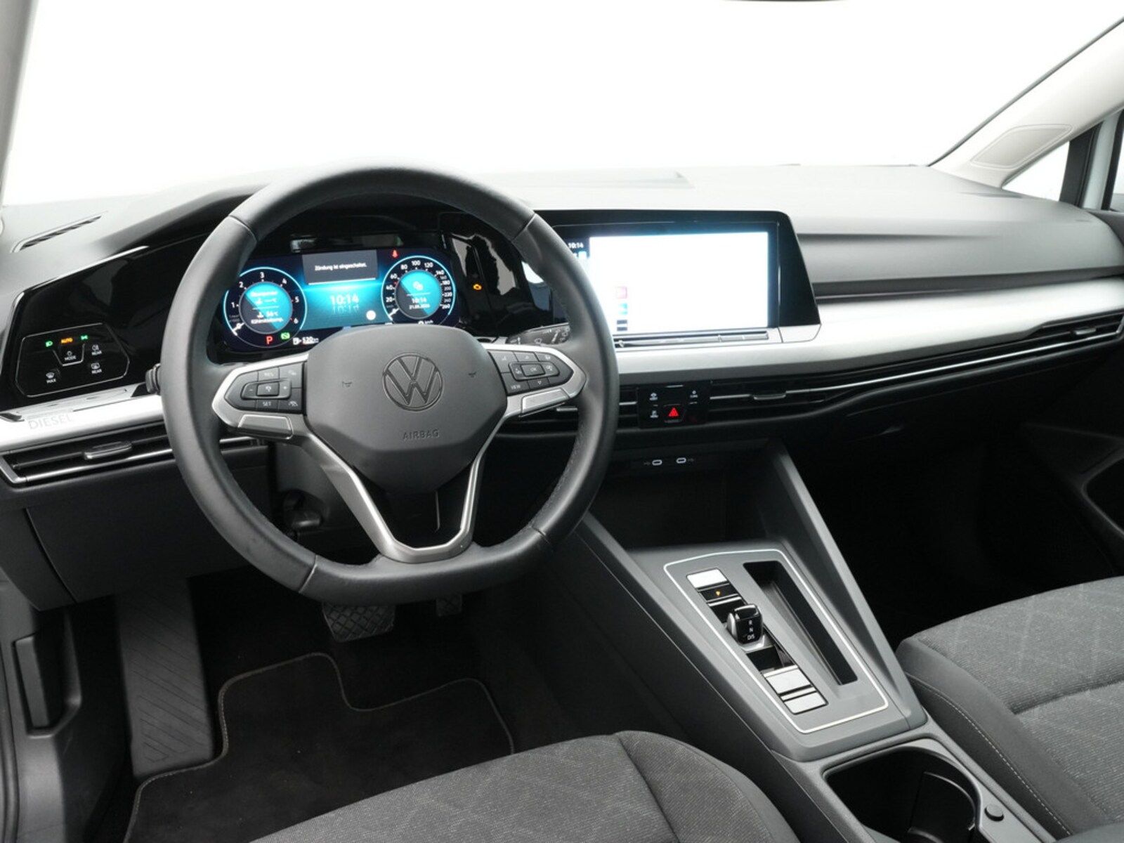 Volkswagen Golf – Bild 4