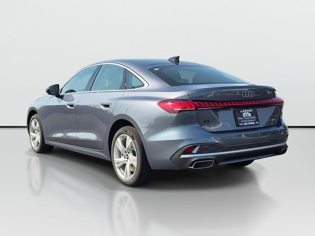 2026 Audi A5 Sedan
