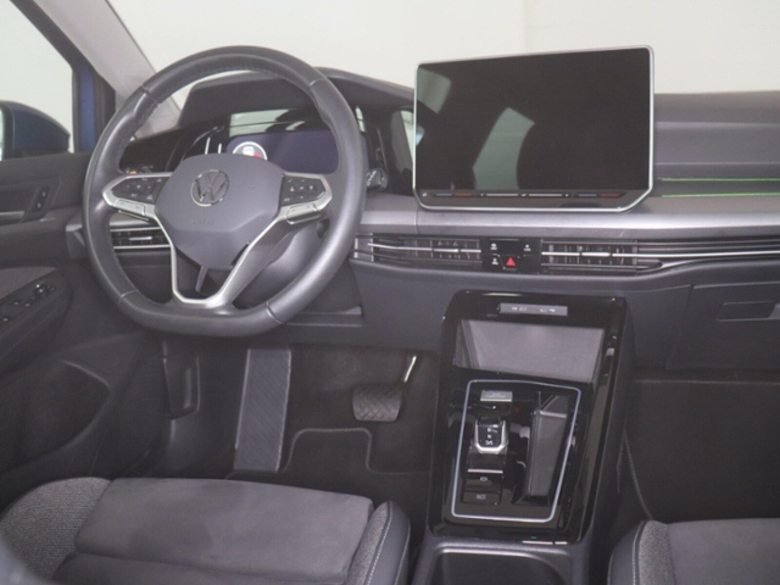 Volkswagen Golf – Bild 3