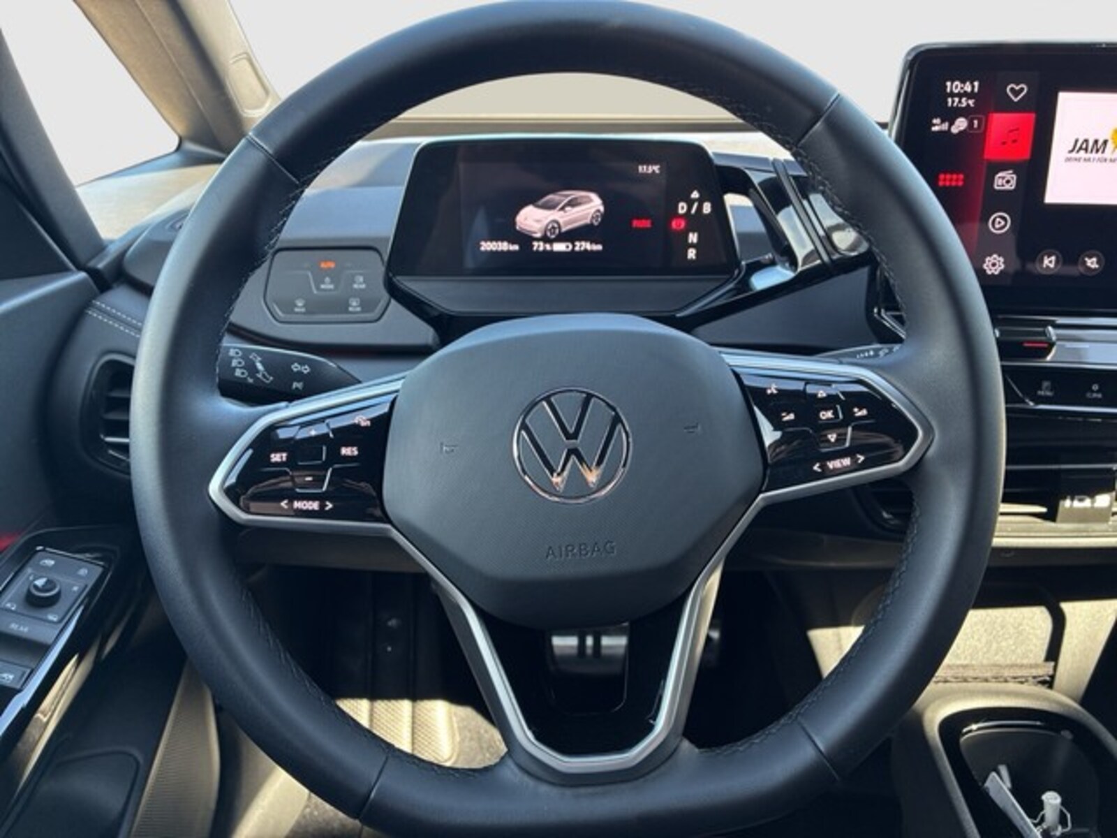 Volkswagen ID.3 – Bild 14
