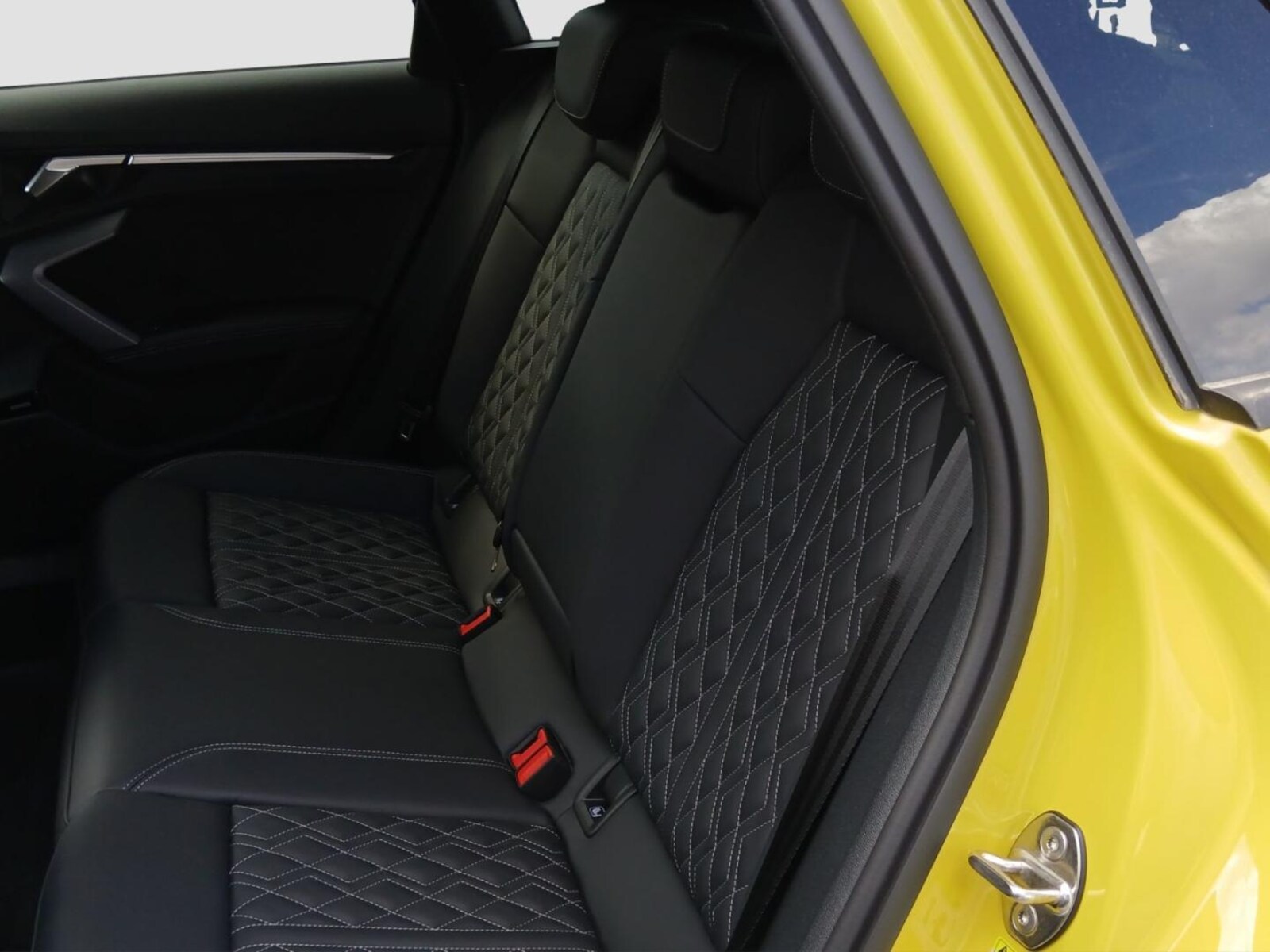 Audi A3 allstreet – Bild 12