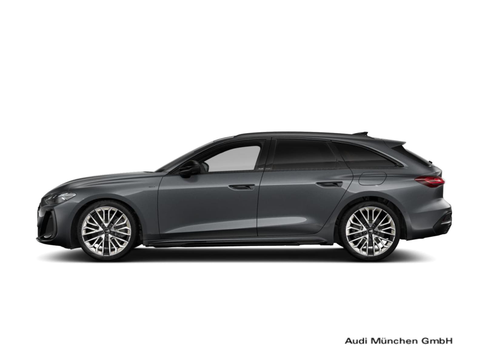 Audi A5 Avant – Bild 5