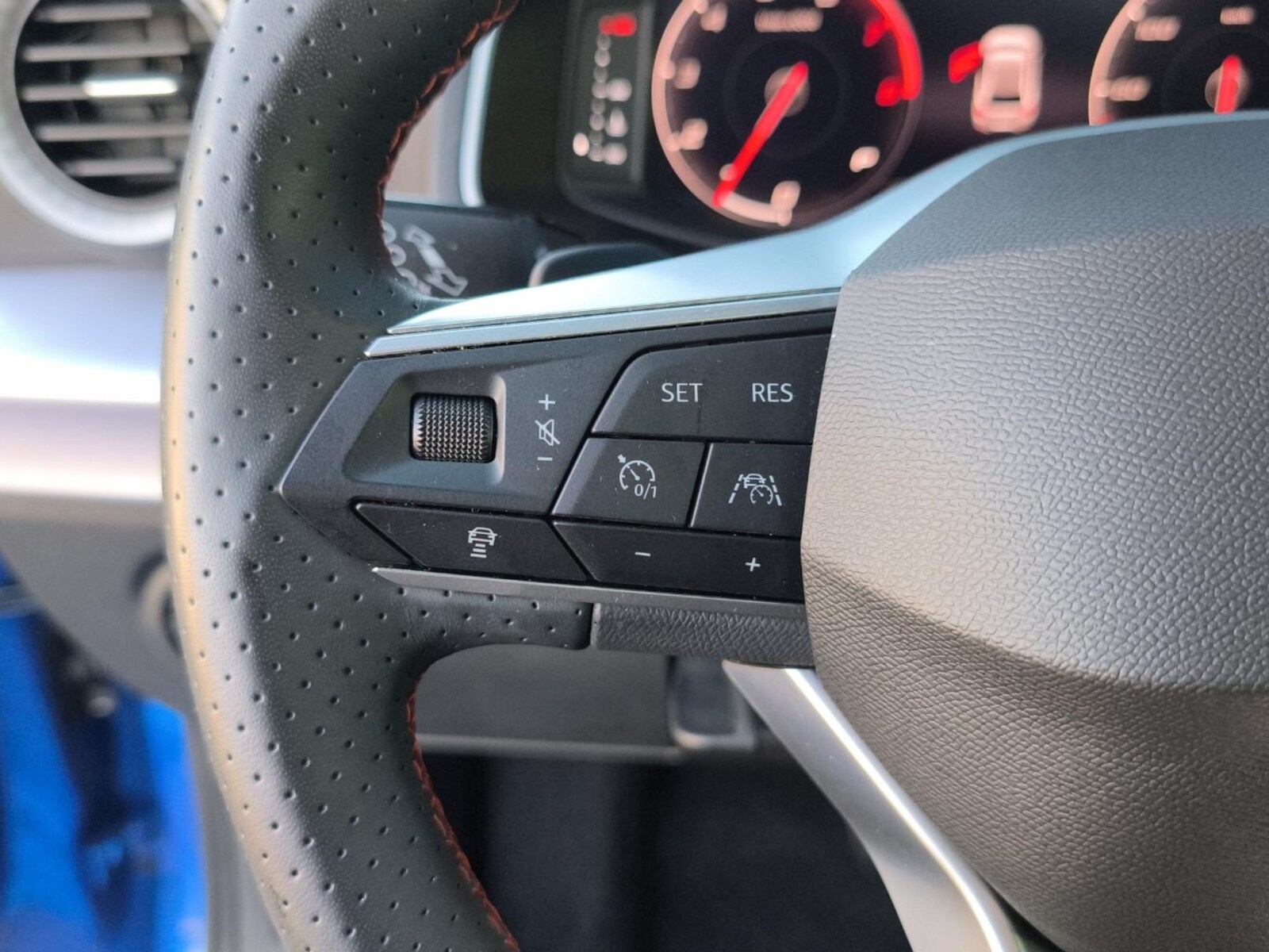 SEAT Ibiza – Bild 19