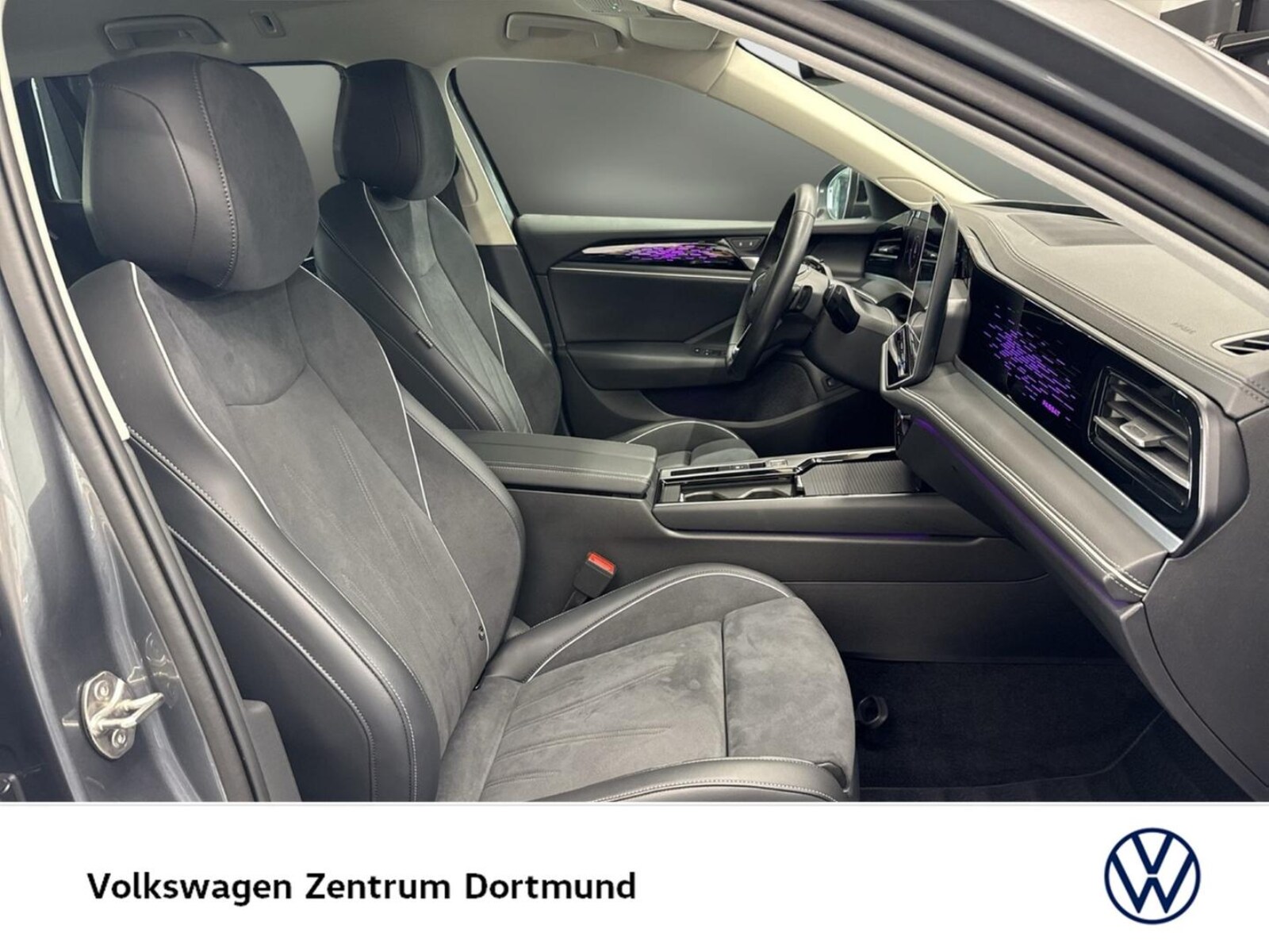 Volkswagen Passat – Bild 7