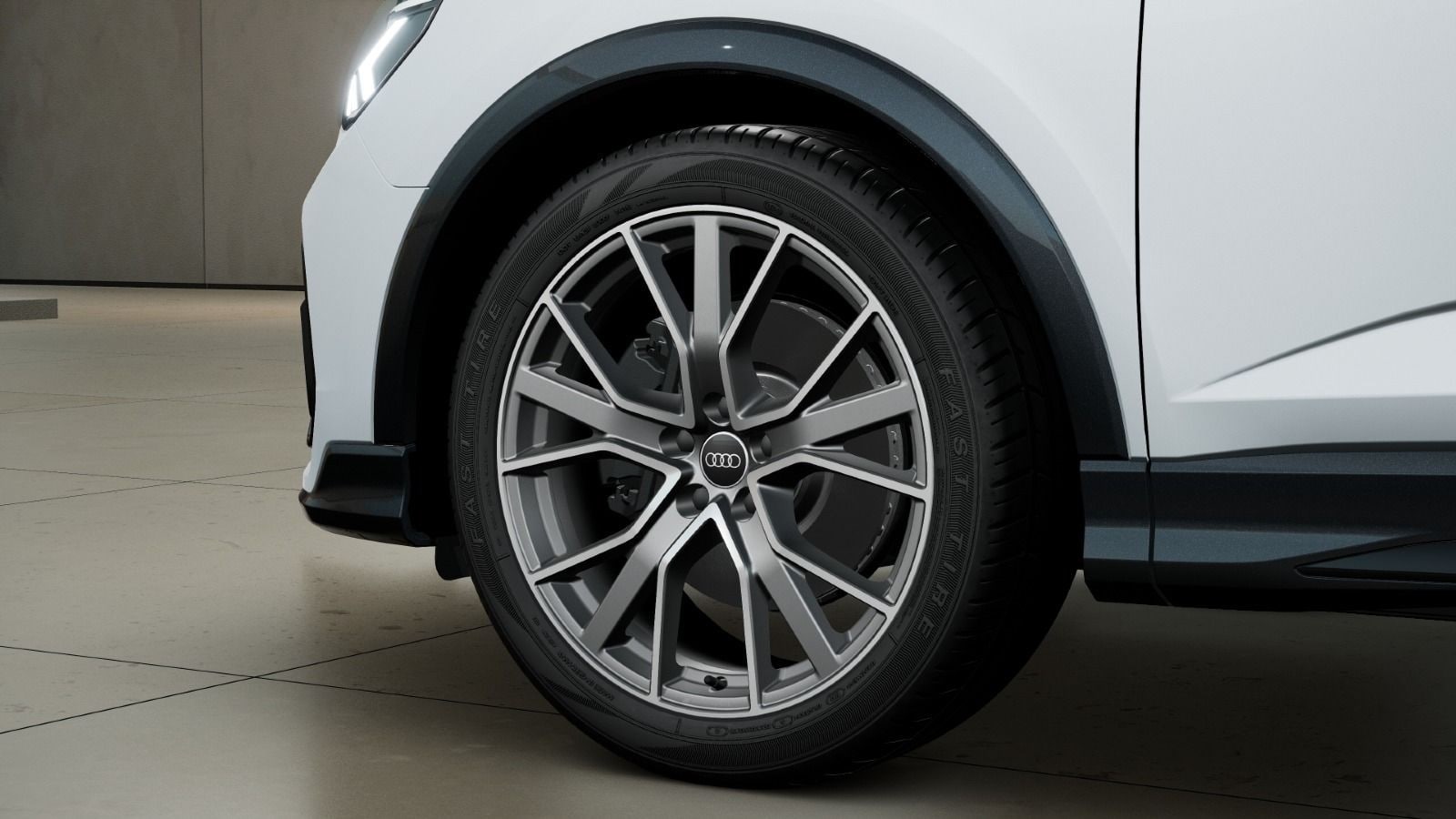 Audi Q3 Sportback – Bild 5
