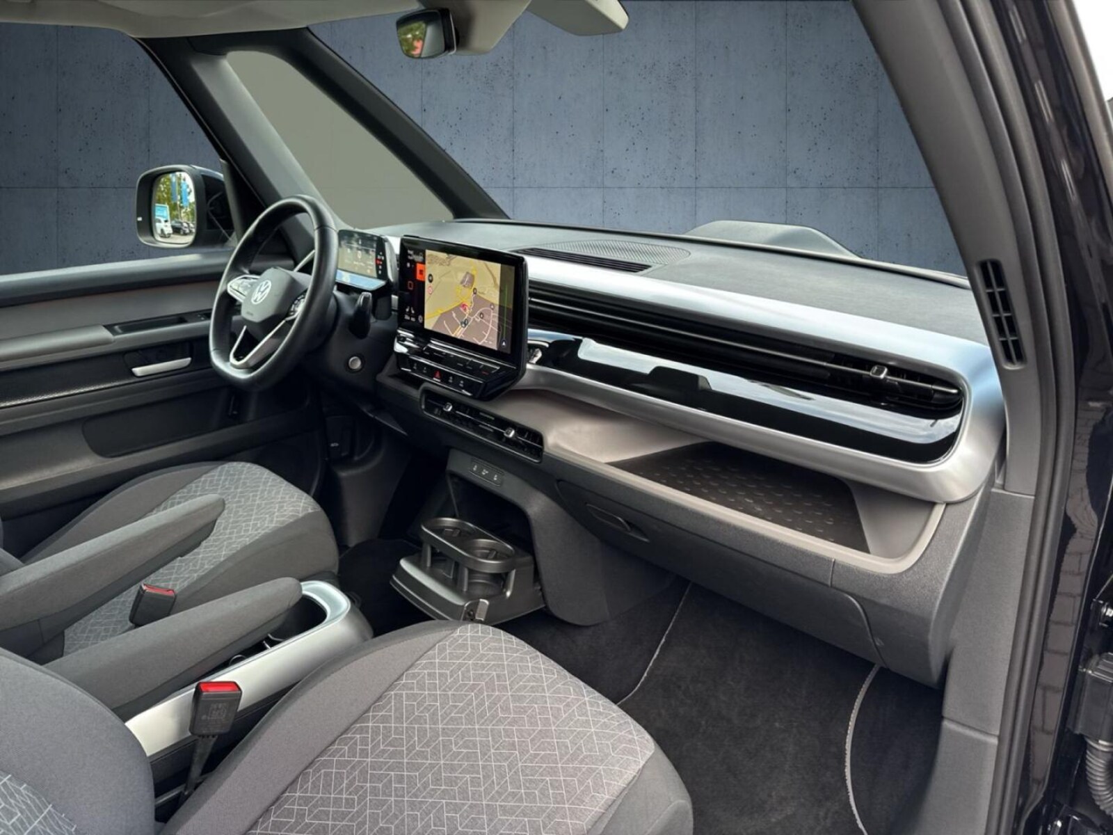 Volkswagen ID. Buzz – Bild 15
