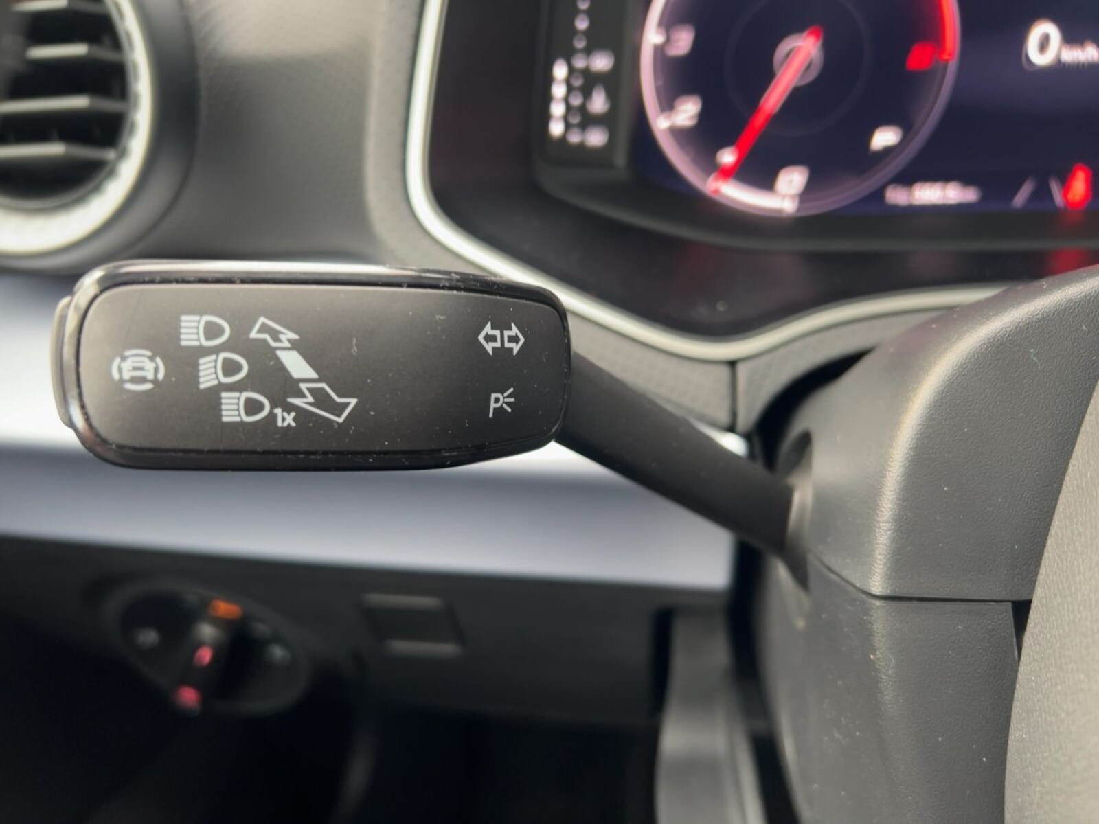 SEAT Arona – Bild 14
