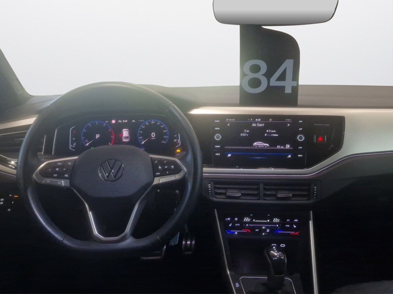 Volkswagen Taigo – Bild 13