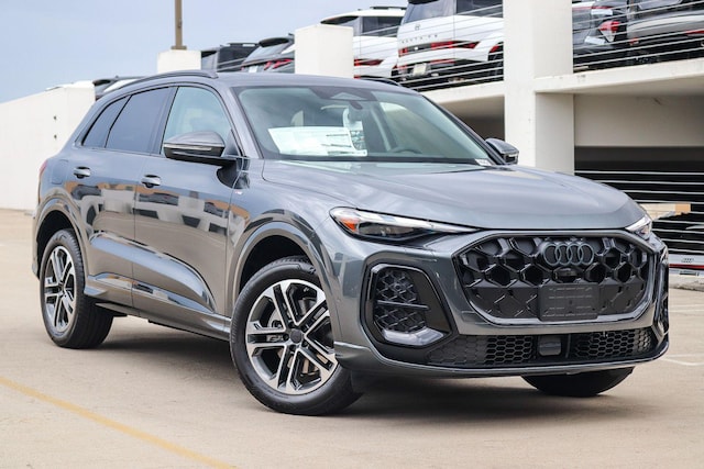 Photo of 2026 Audi Q5