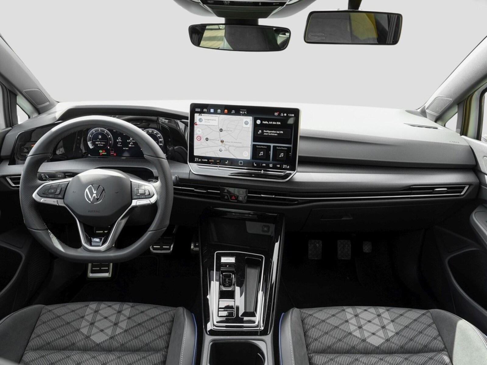 Volkswagen Golf – Bild 11