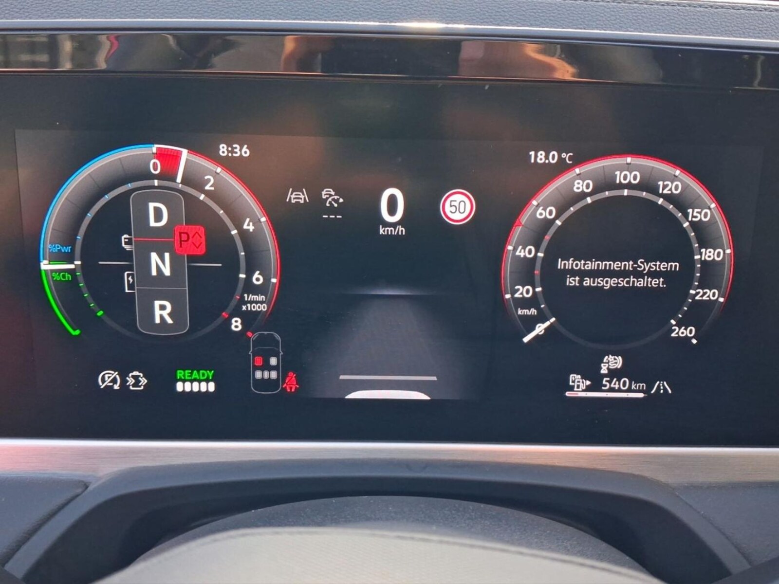 Volkswagen Passat – Bild 10