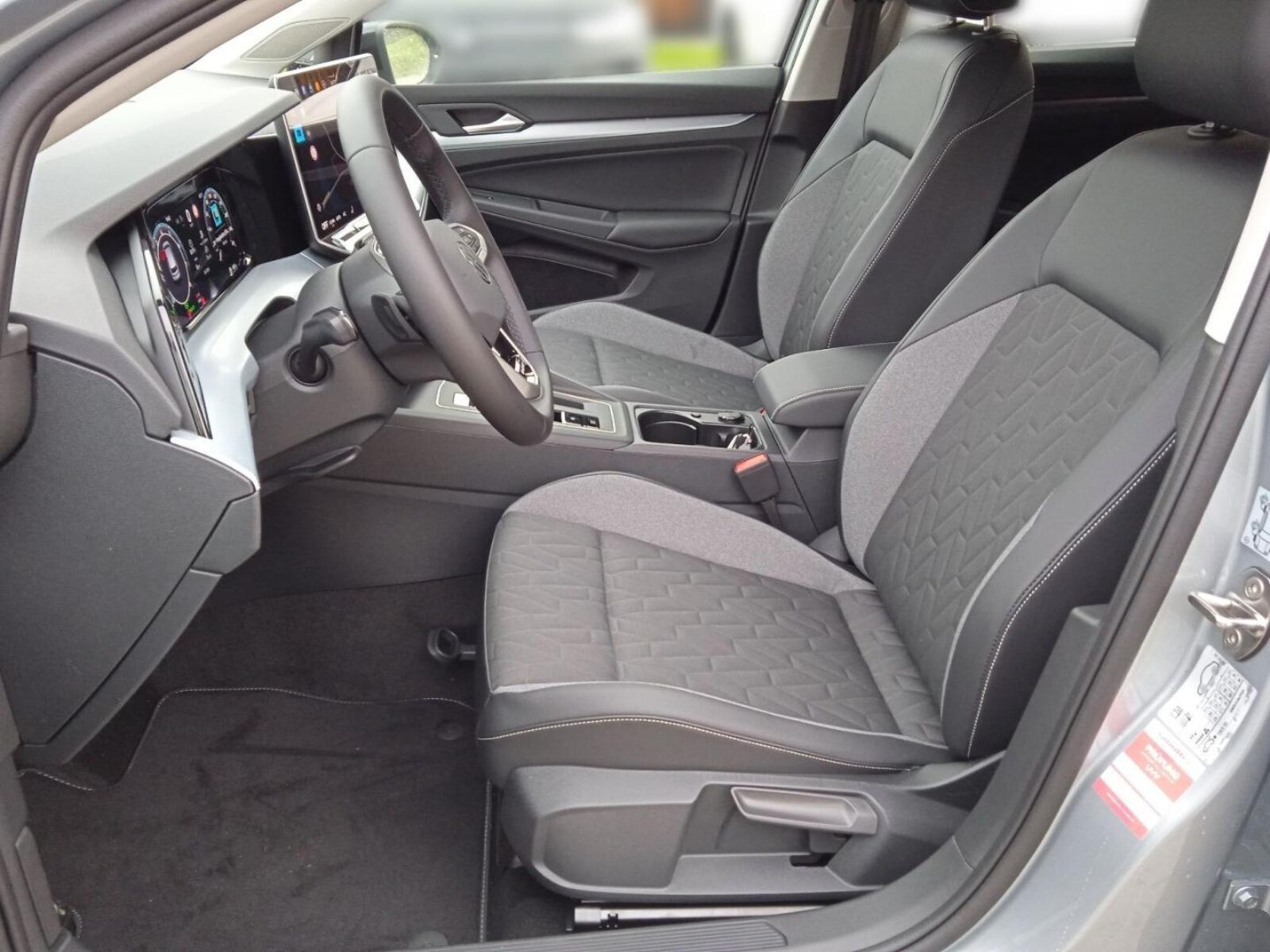 Volkswagen Golf – Bild 13
