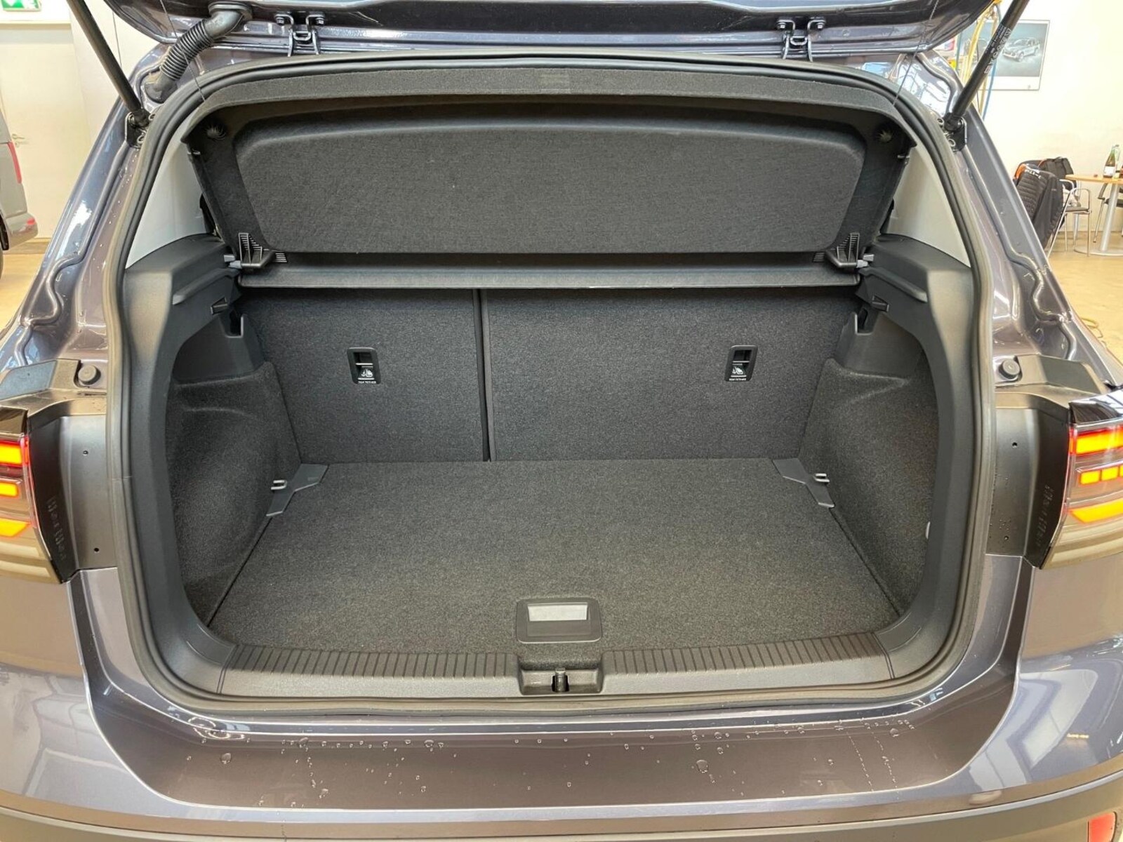 Volkswagen T-Cross – Bild 15
