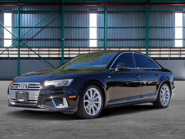 Photo of 2019 Audi Other Audi