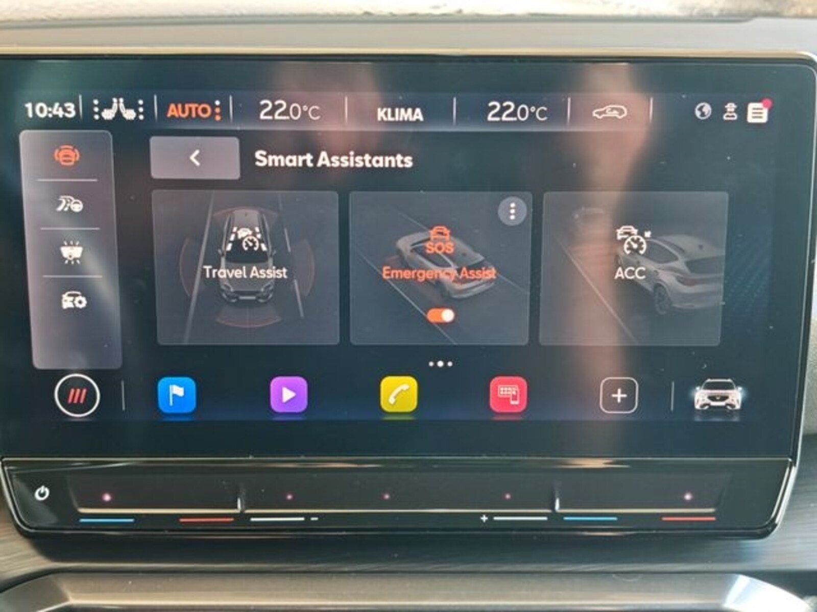 CUPRA Formentor – Bild 41
