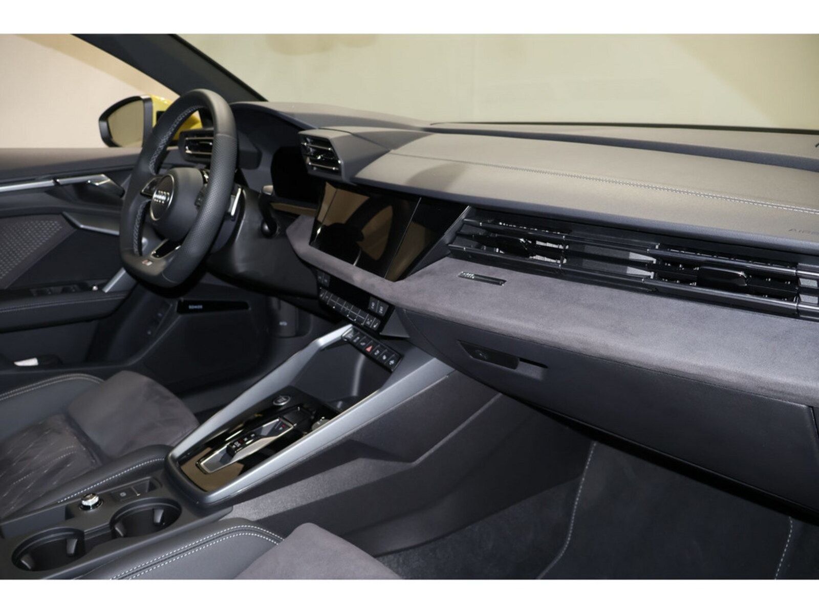 Audi A3 allstreet – Bild 16