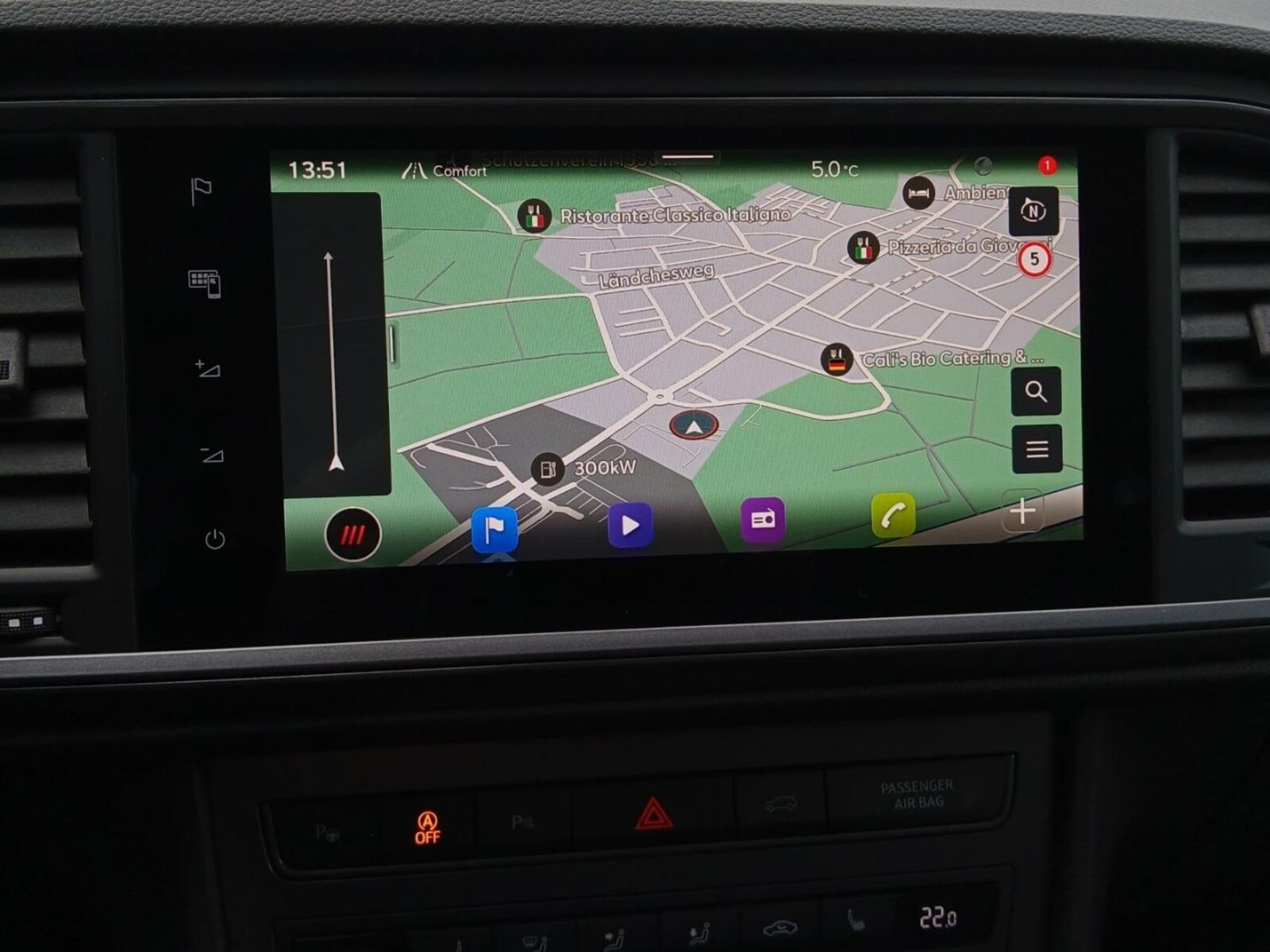CUPRA Ateca – Bild 19