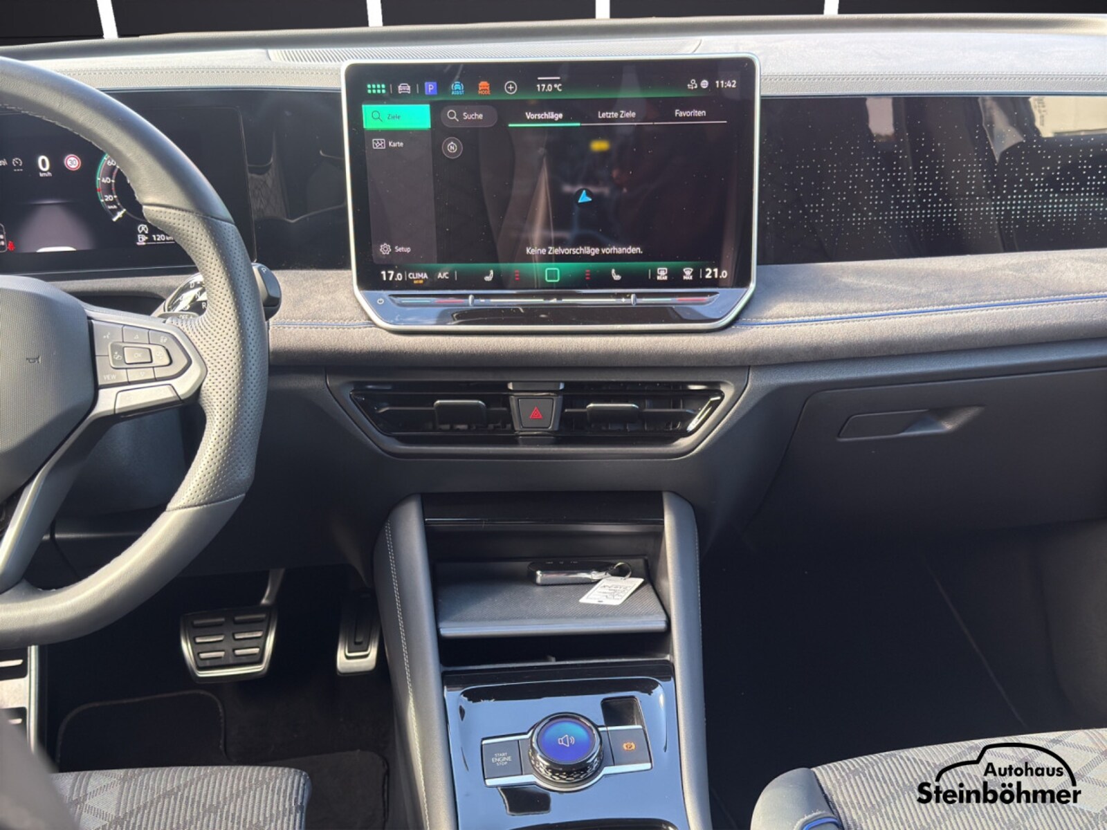 Volkswagen Tiguan – Bild 21
