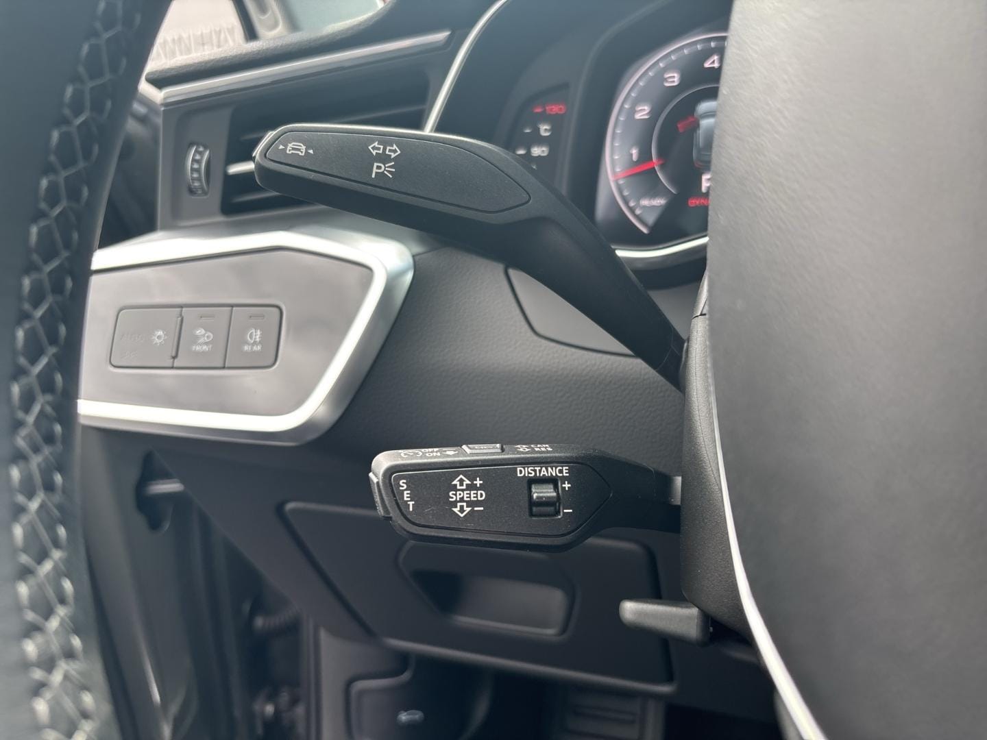 Bild über Audi A6 allroad quattro 55 TFSI quattro S tronic - für weitere Informationen kontaktieren Sie den Audi Partner
