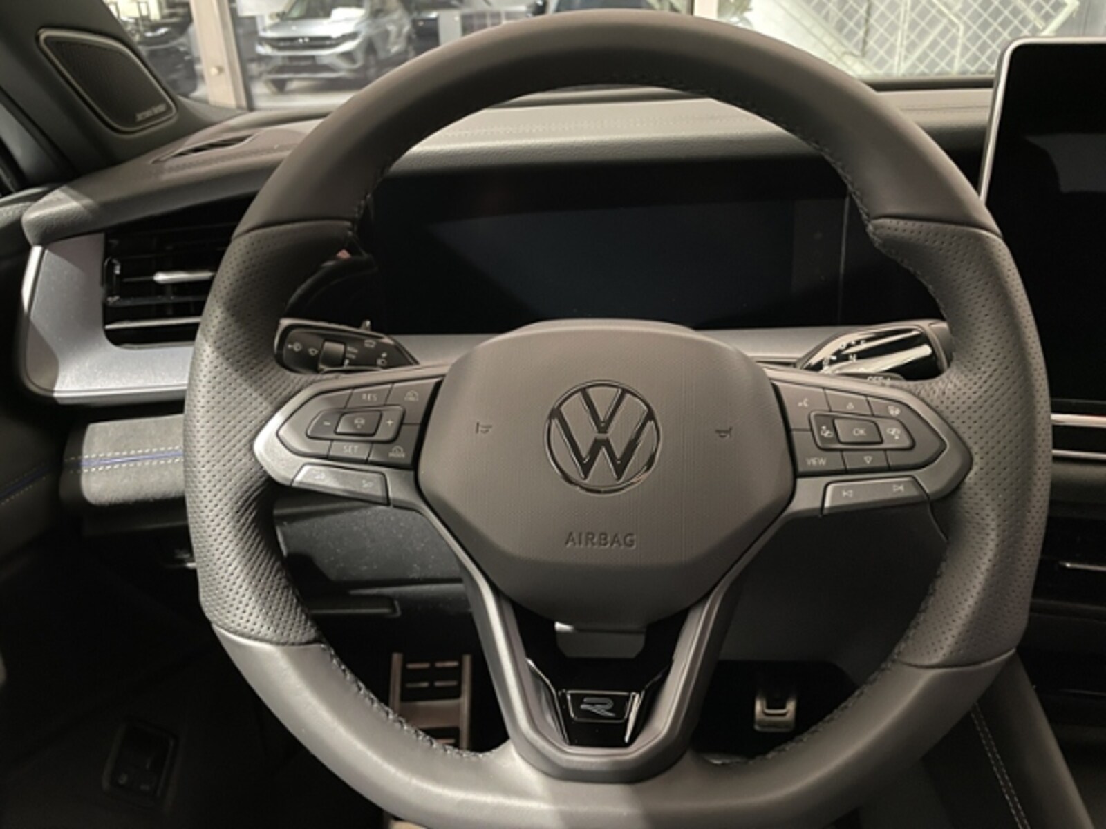 Volkswagen Tayron – Bild 11