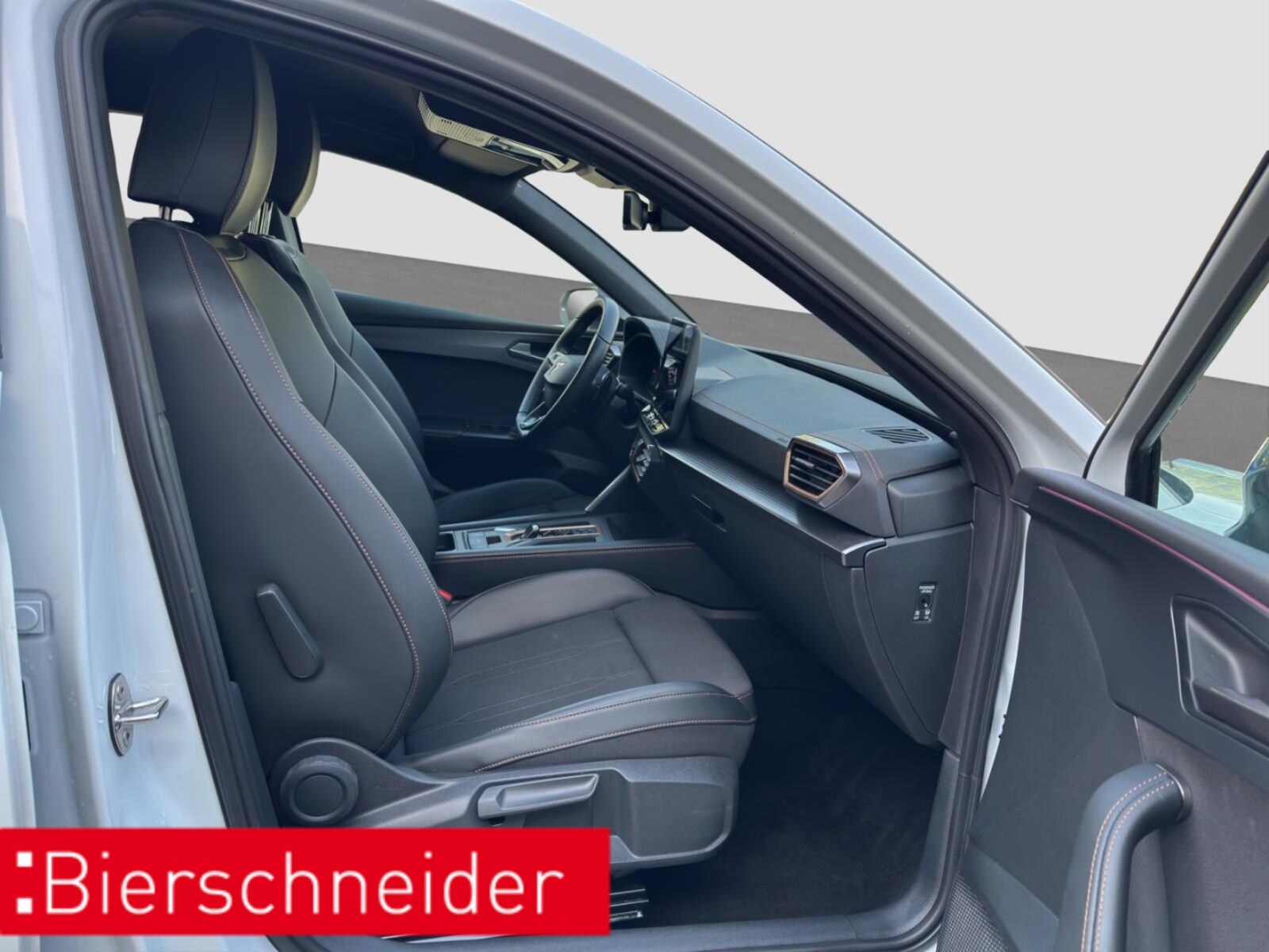 CUPRA Leon – Bild 13