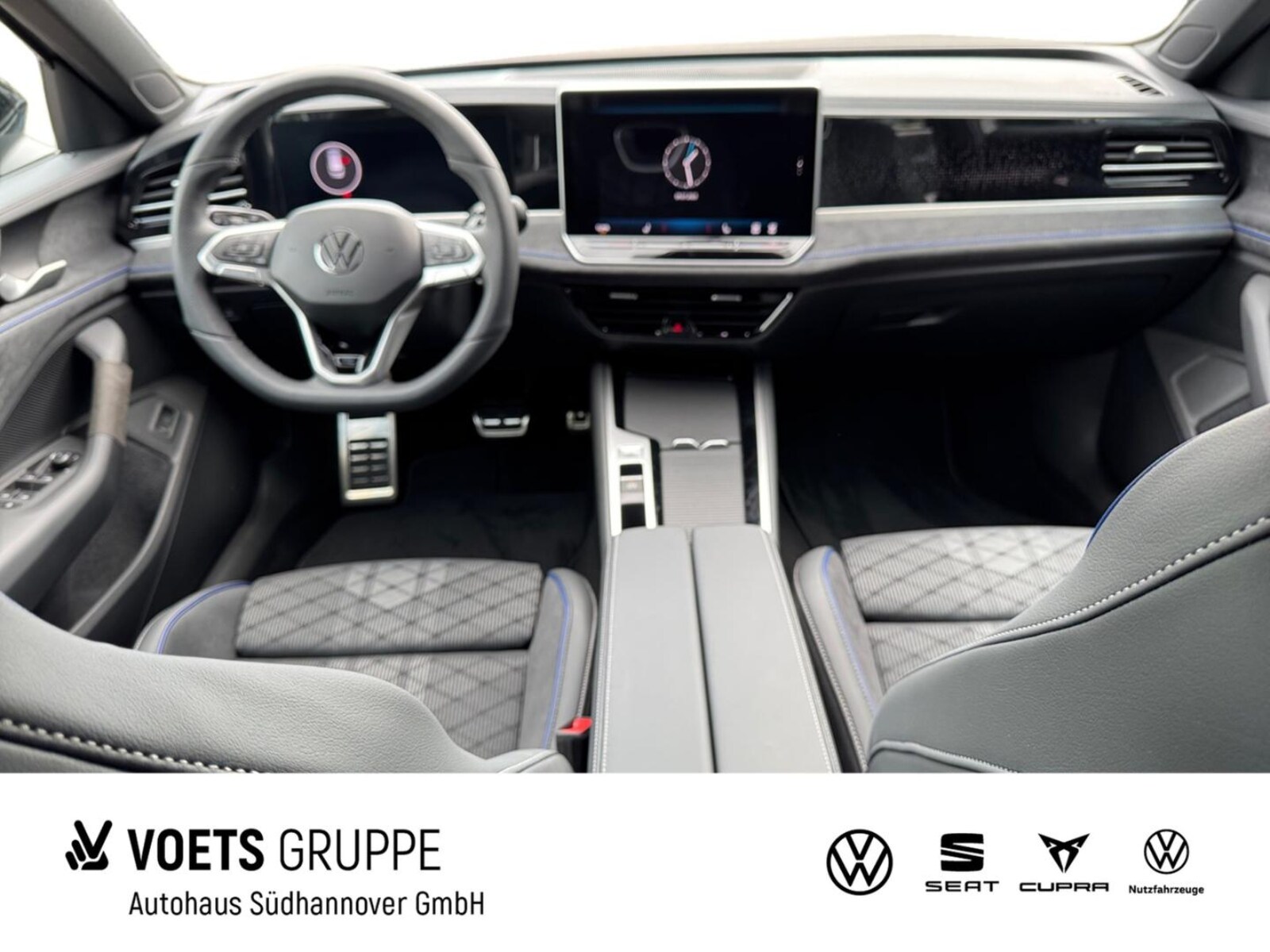 Volkswagen Passat – Bild 7