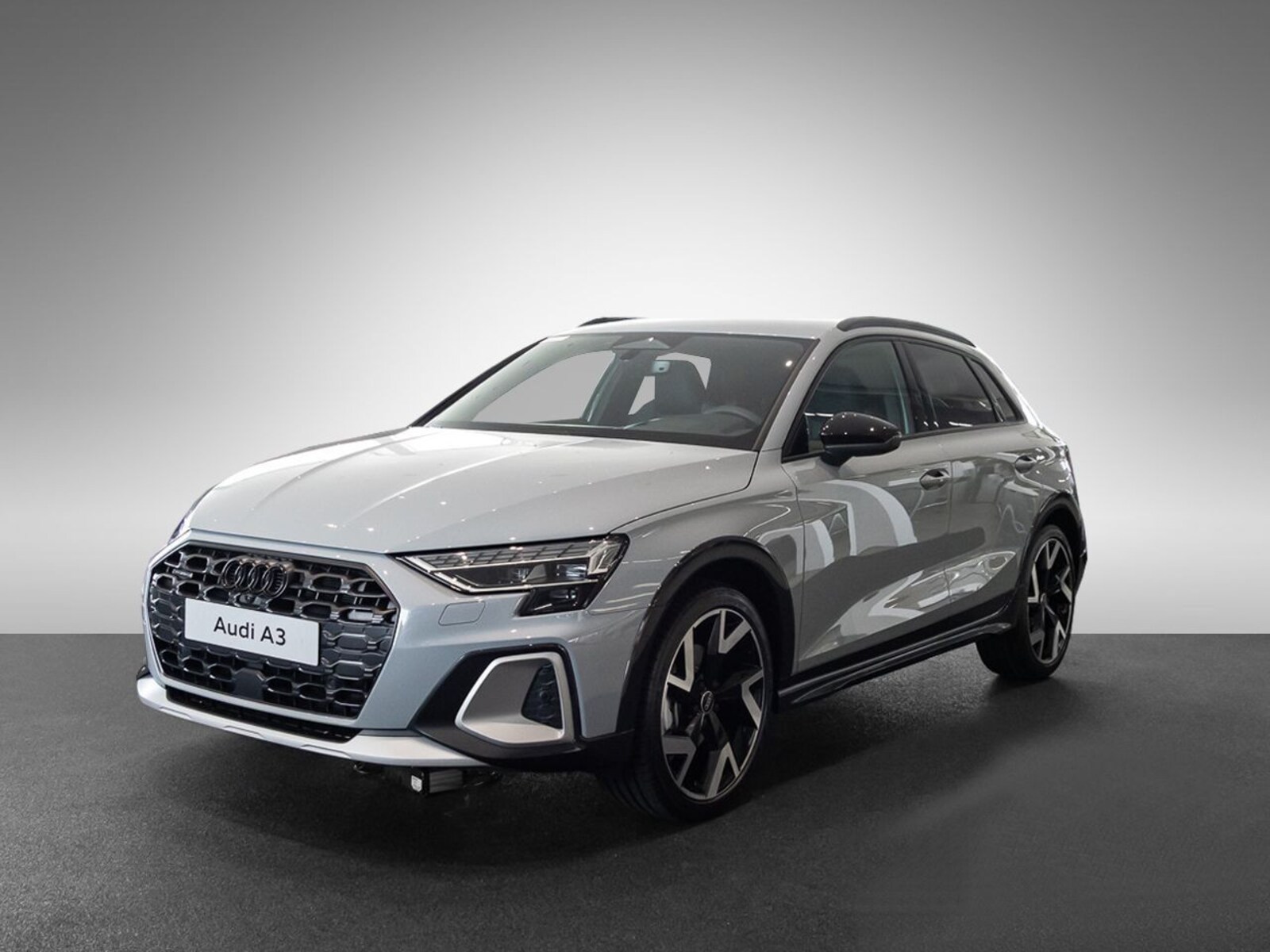 Audi A3 allstreet – Bild 3