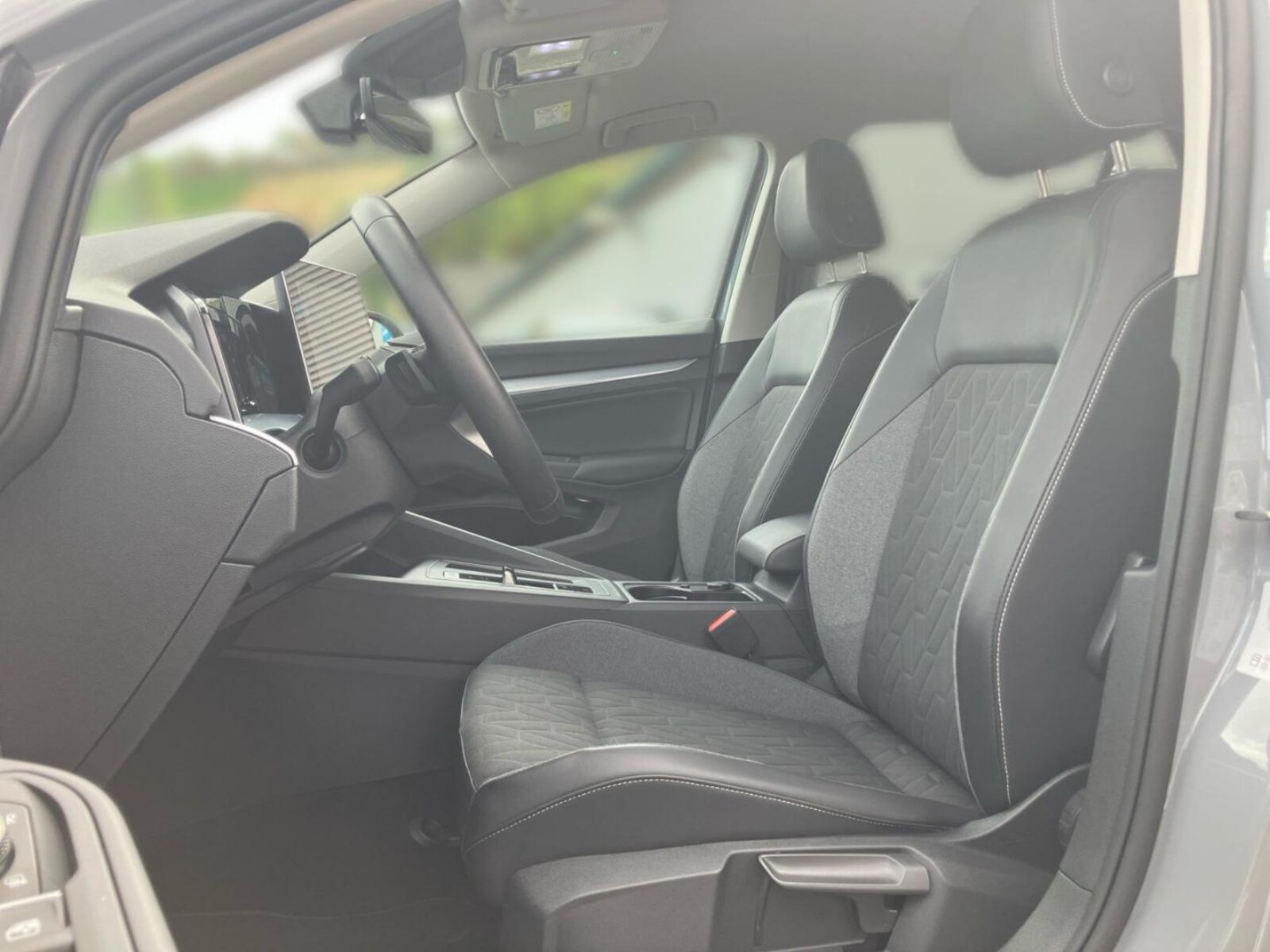 Volkswagen Golf – Bild 14