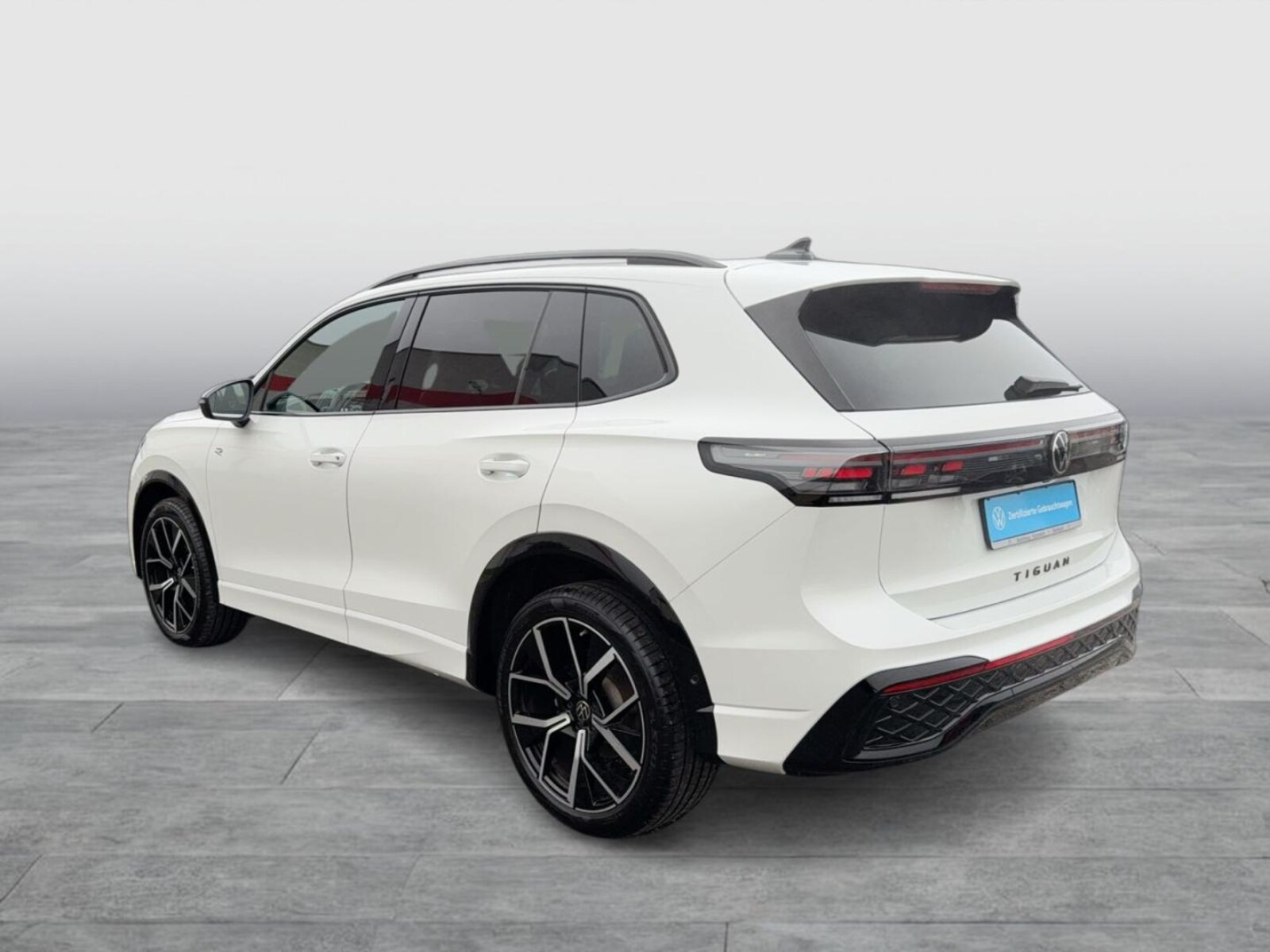 Volkswagen Tiguan – Bild 4