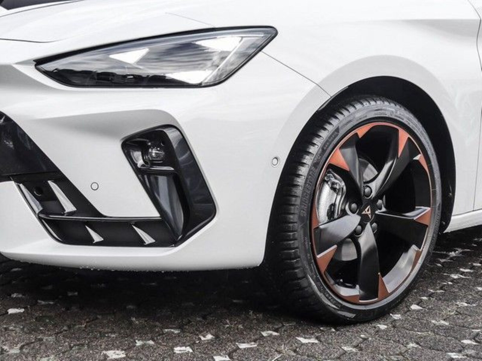 CUPRA Leon – Bild 8