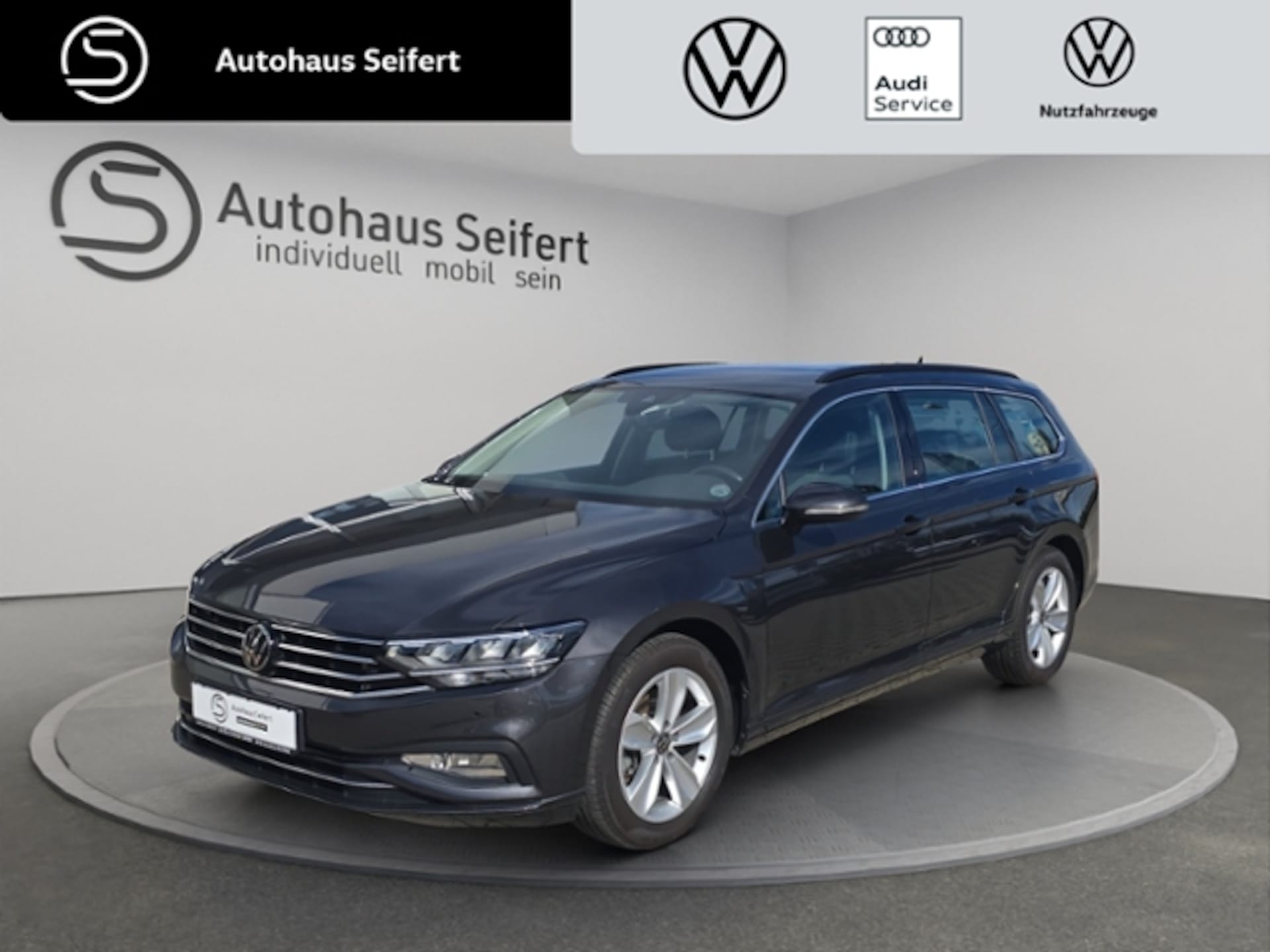 Volkswagen Passat Variant 2023