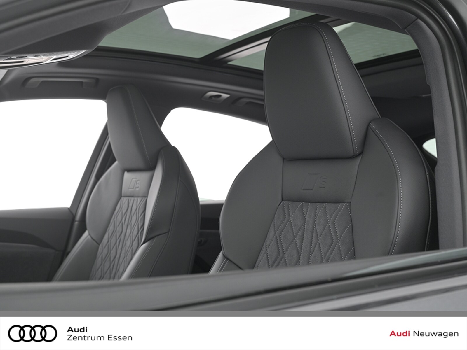 Audi Q5 Sportback – Bild 9