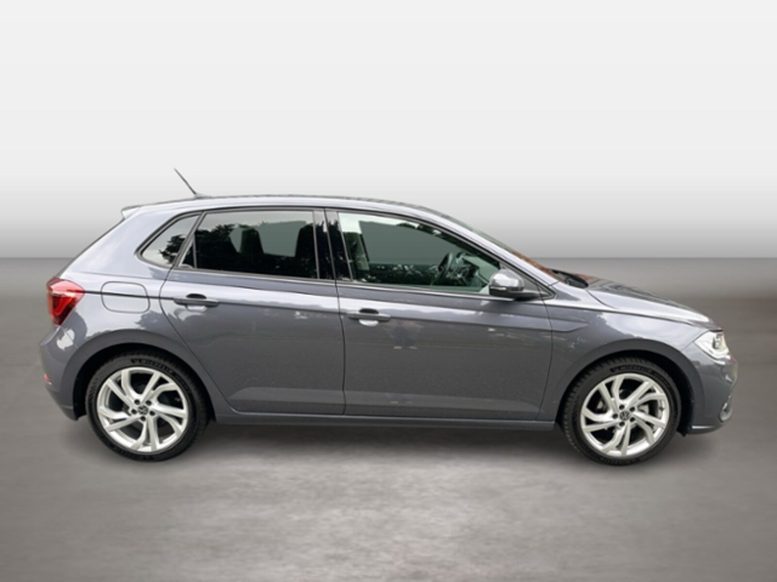 Volkswagen Polo – Bild 5
