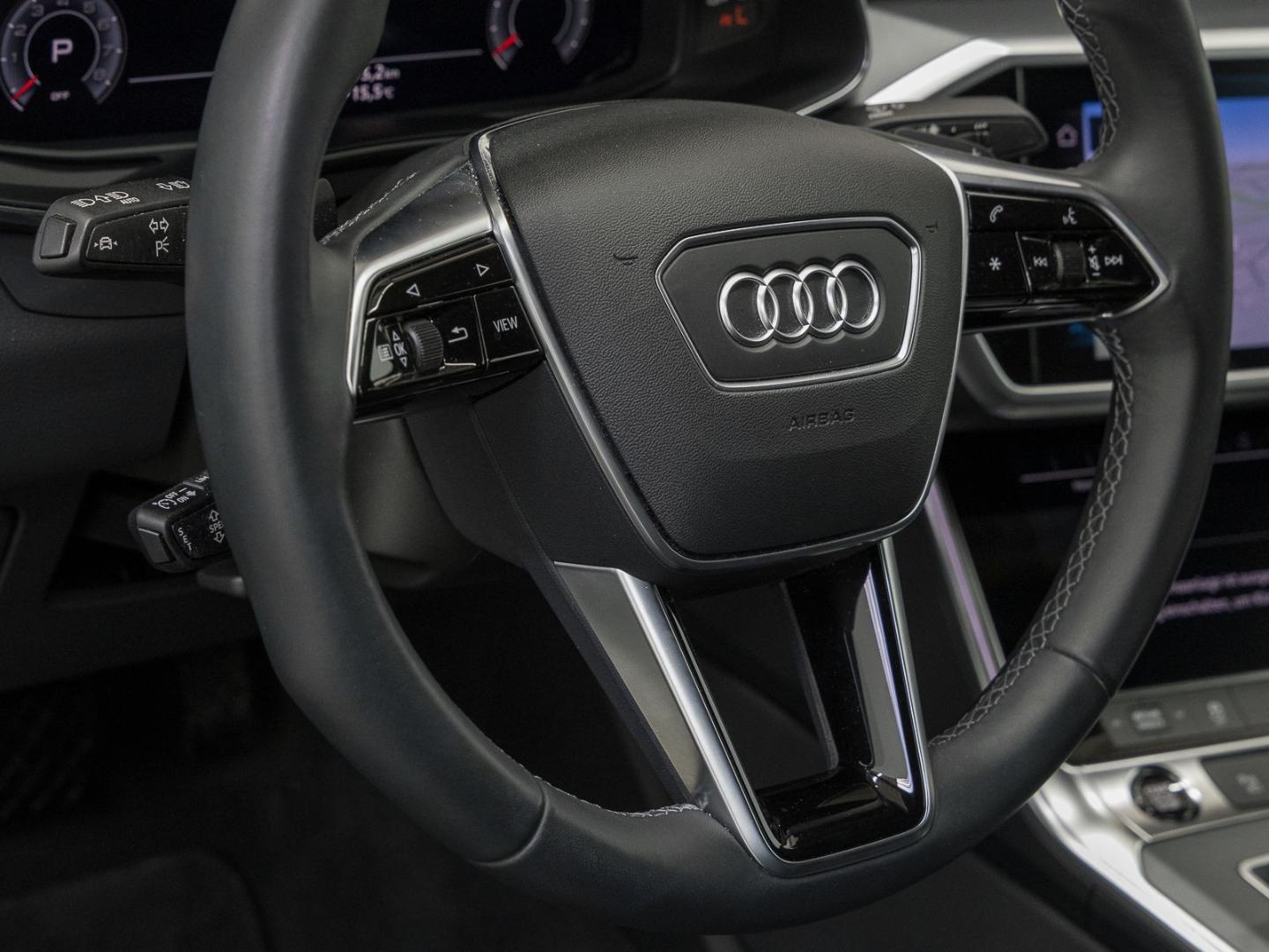 Image about Audi A7 Sportback 45 TFSI quattro S tronic