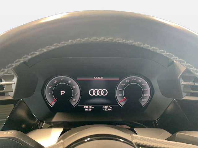 Audi S3 S3 Limousine TFSI 228310 KW(PS) S Tronic - 2022 - Joinsteer - #7