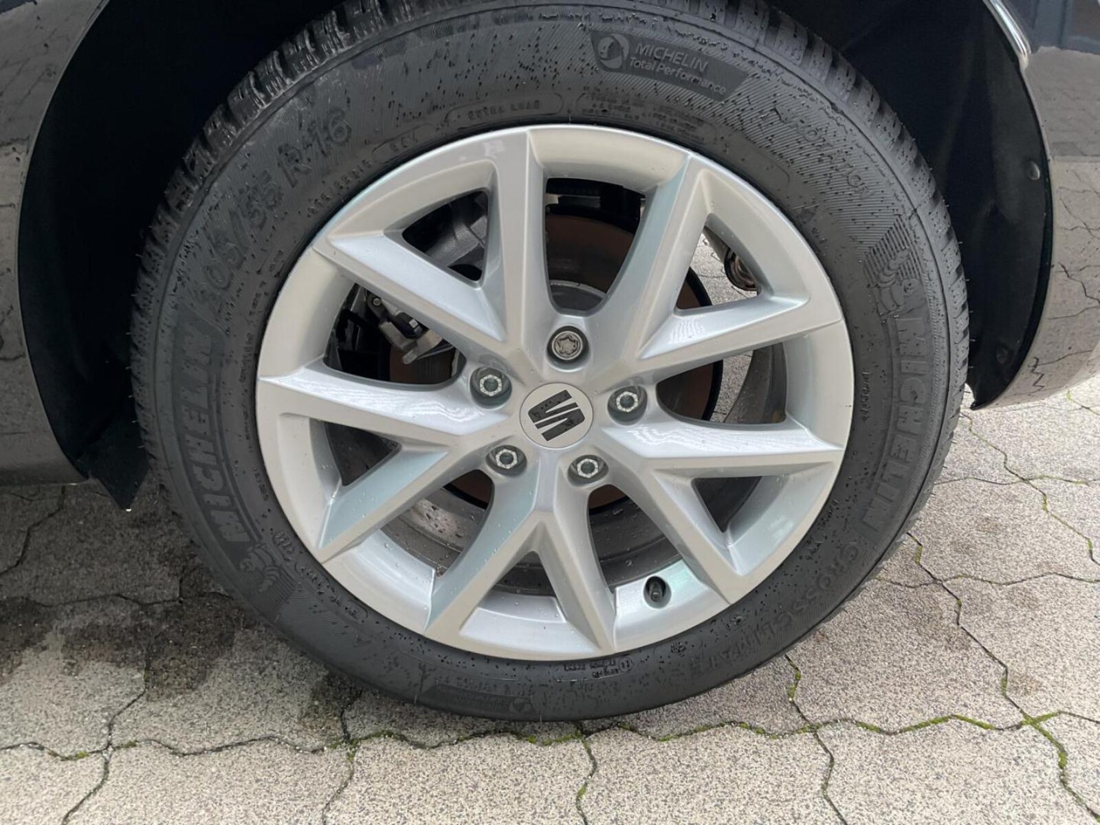SEAT Leon – Bild 11