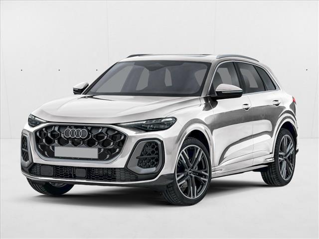 2025 AUDI Q5 - Image 1
