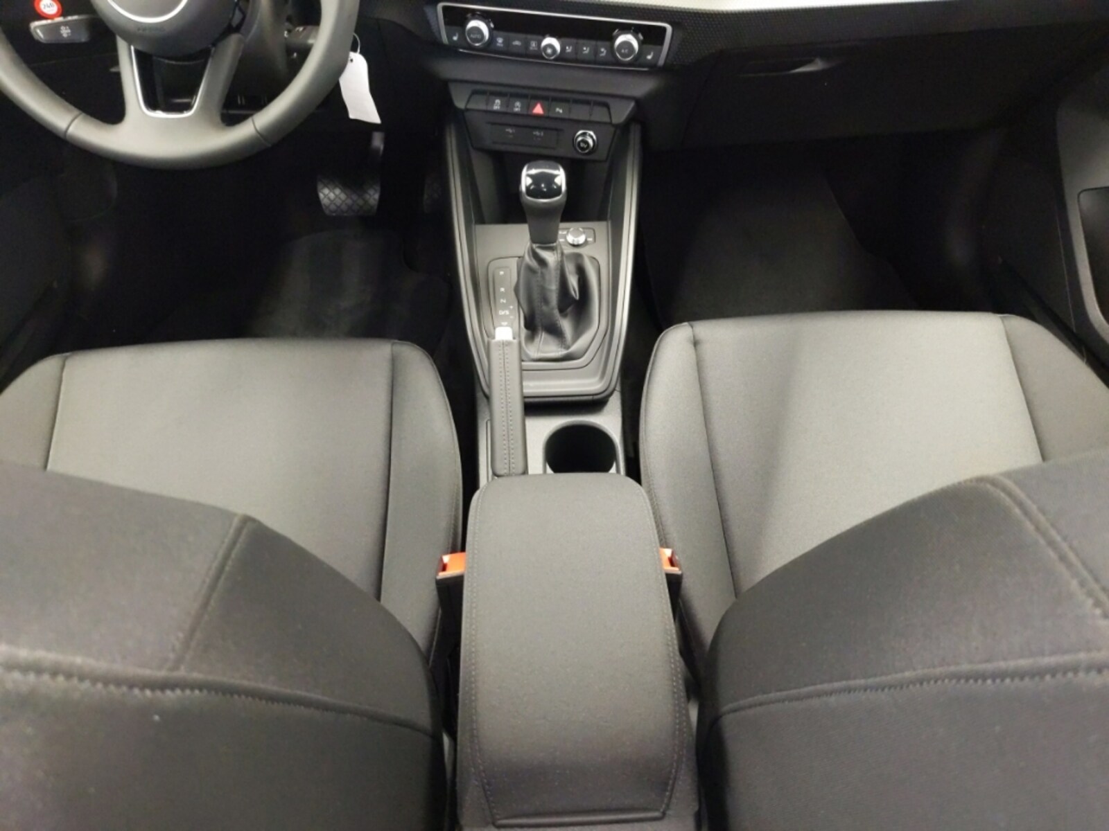 Audi A1 Sportback – Bild 12