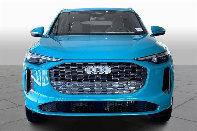 2025 Audi Q5 Premium Plus