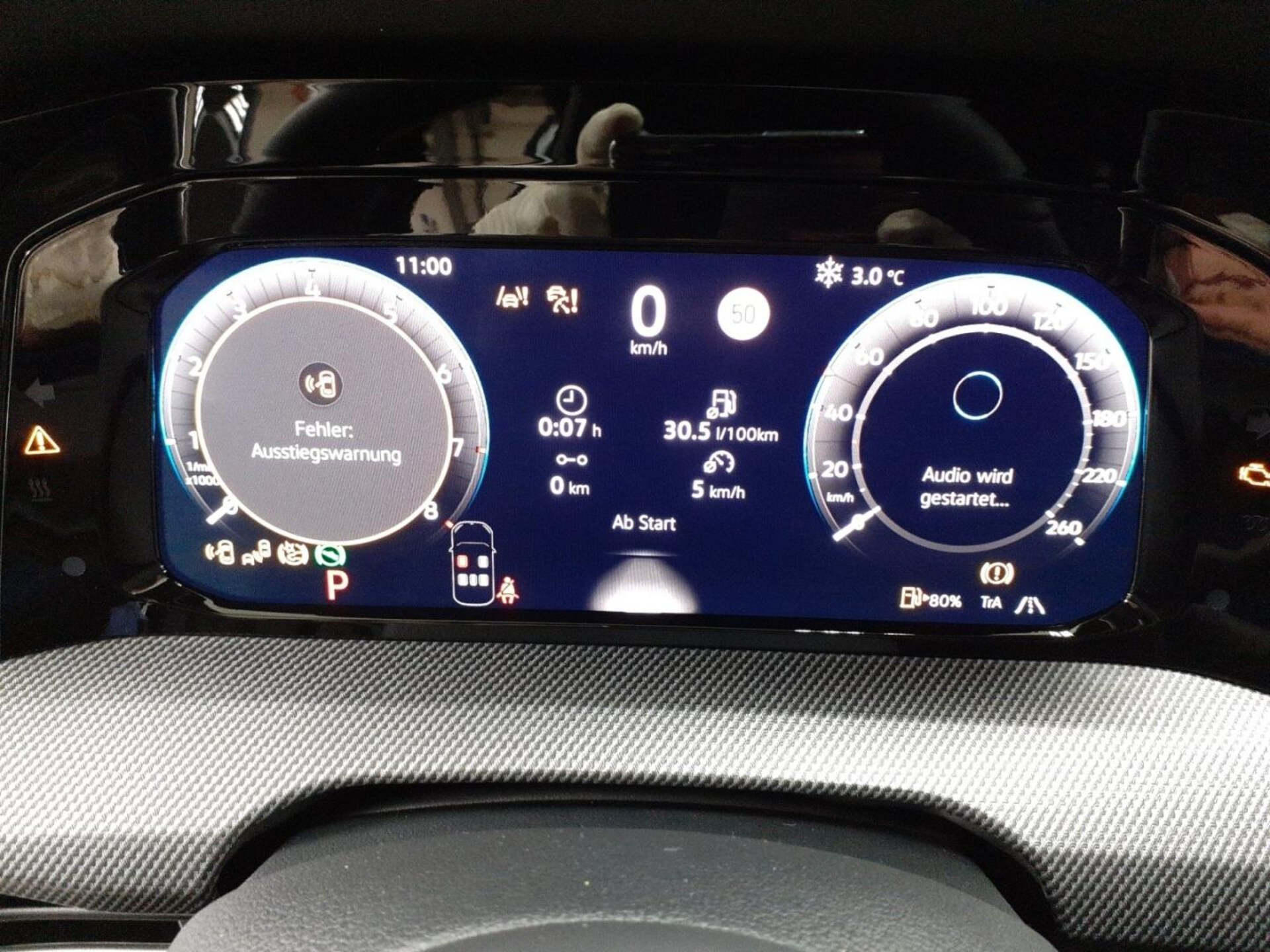 Volkswagen Golf Variant R-Line
