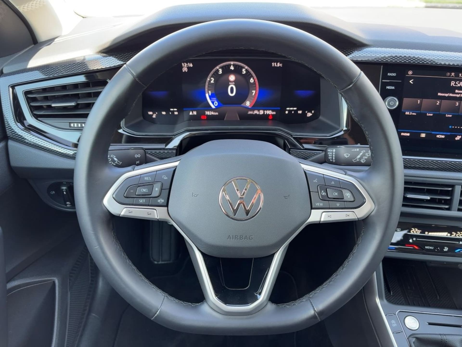 Volkswagen Taigo Life