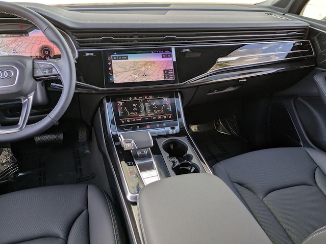 2026 Audi Q7 Premium Plus - Photo 6