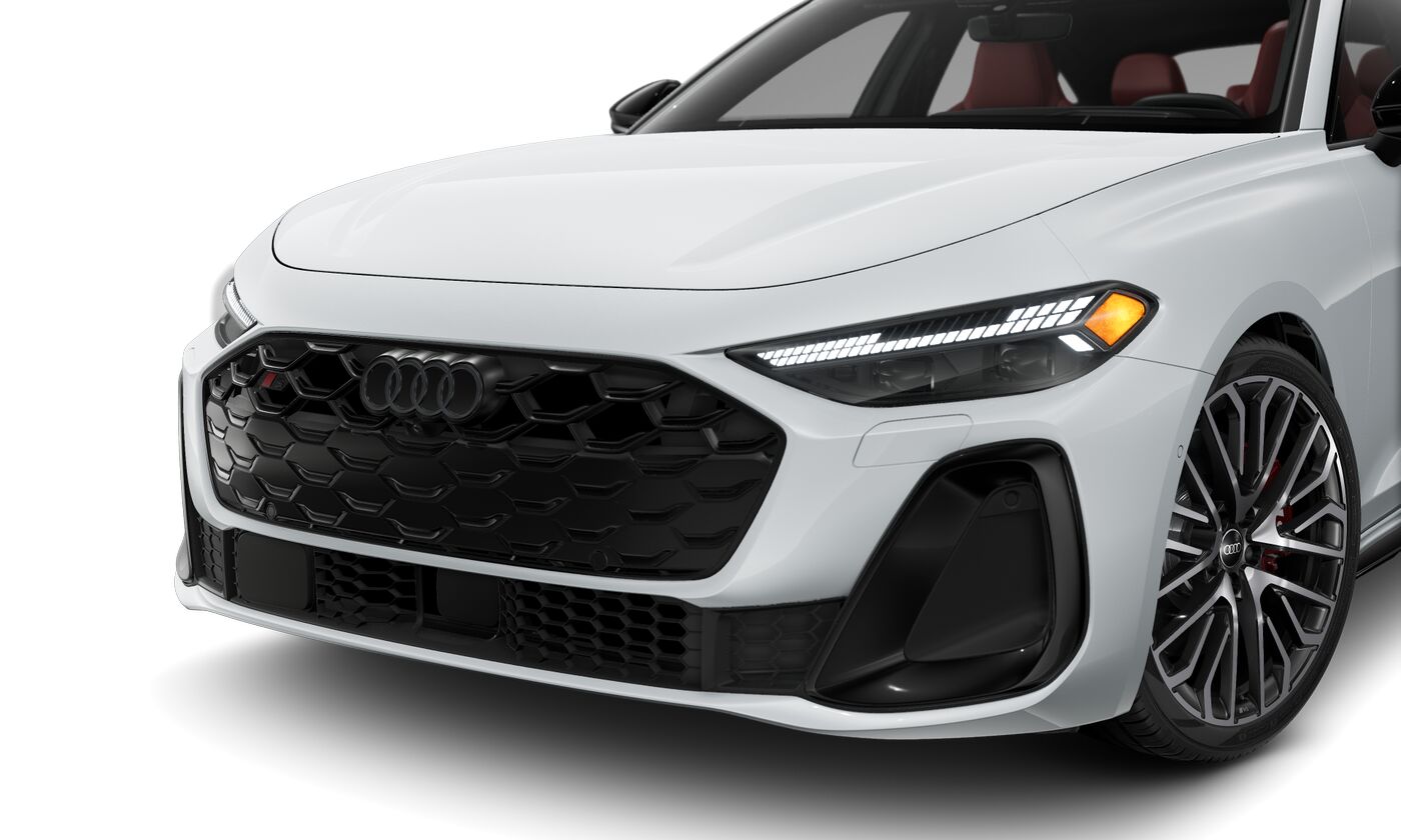 2025 Audi S5 Premium Plus - Photo 6
